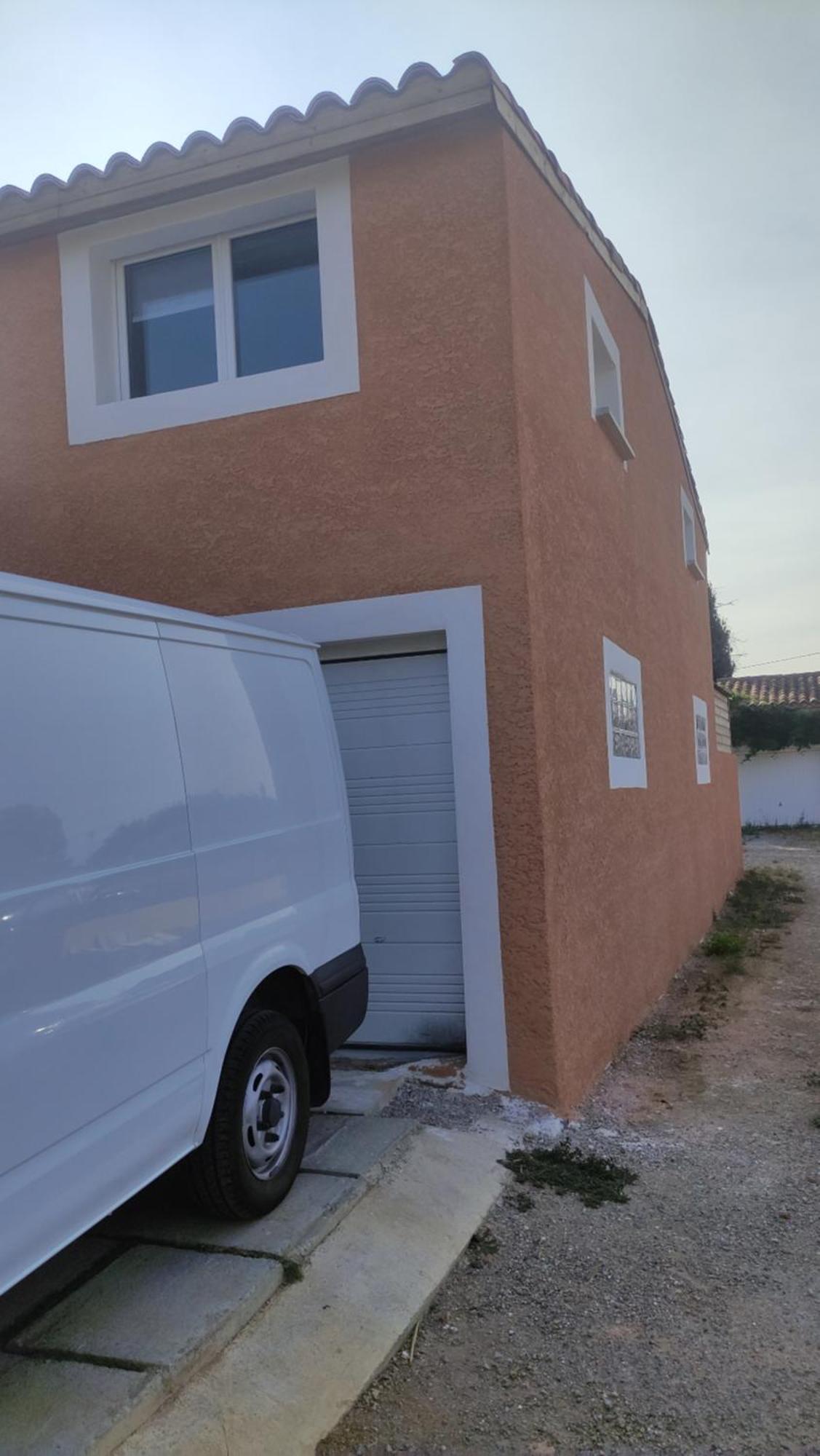 Studio Independant Tout Equipe Saint-Marcel-sur-Aude 외부 사진