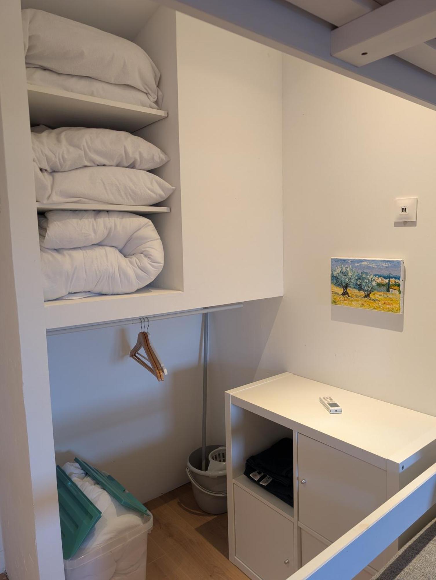 Studio Independant Tout Equipe Saint-Marcel-sur-Aude 외부 사진