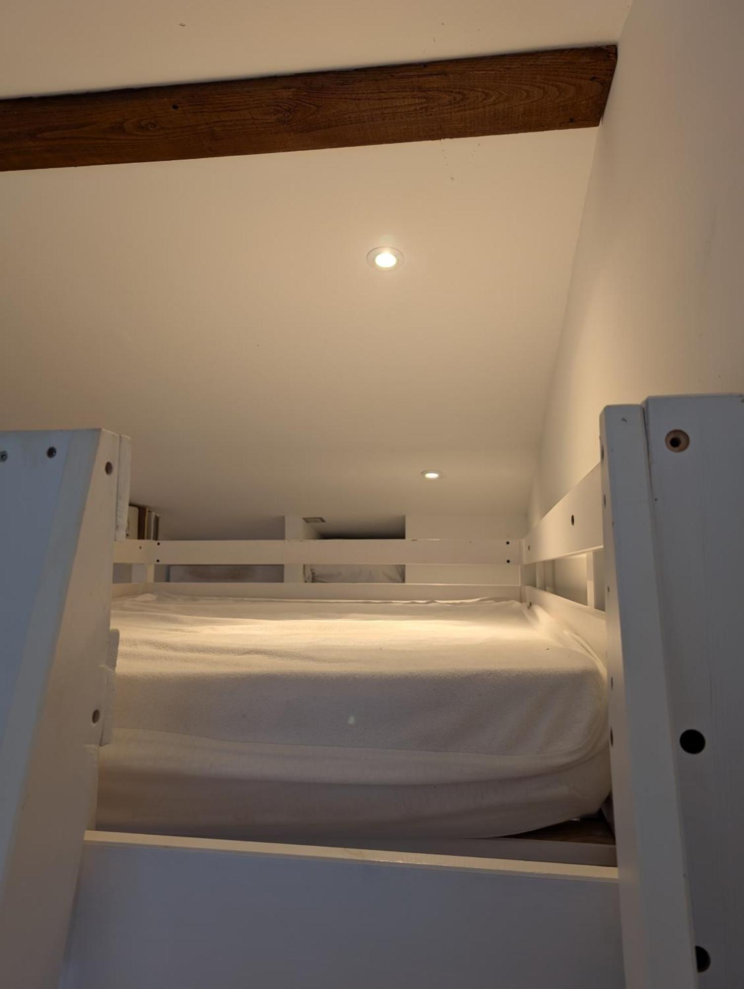 Studio Independant Tout Equipe Saint-Marcel-sur-Aude 외부 사진