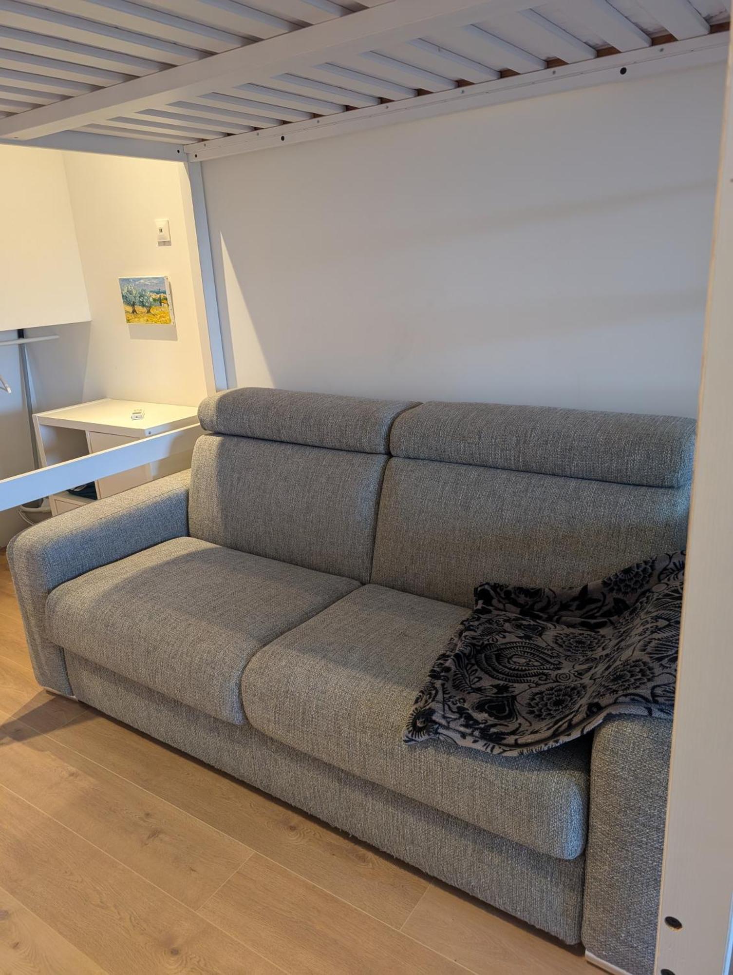 Studio Independant Tout Equipe Saint-Marcel-sur-Aude 외부 사진