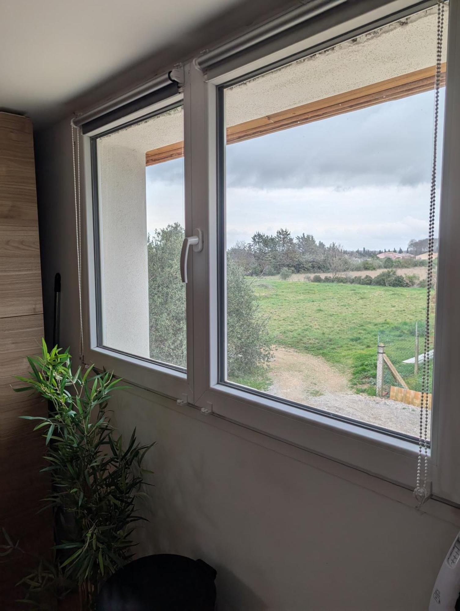 Studio Independant Tout Equipe Saint-Marcel-sur-Aude 외부 사진